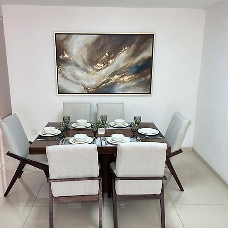 Suites Jacarandas 203 Guadalajara Eksteriør bilde